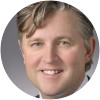 Jim Brady's headshot