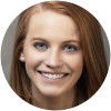Megan Strauss's headshot
