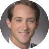 Ben Sutton's headshot