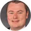 Pat Boyle's headshot