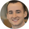Liam O'Connor's headshot